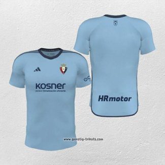 Osasuna Auswartstrikot 2023-2024