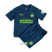 PSV 3rd Trikot Kinder 2023-2024