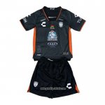 Pachuca Auswartstrikot Kinder 2023-2024