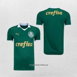 Palmeiras Heimtrikot 2024