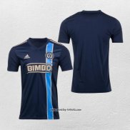 Philadelphia Union Heimtrikot 2022