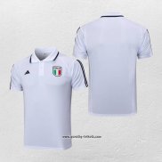 Polo Italien 2023-2024 WeiB