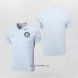 Polo Palmeiras 2023-2024 Grau