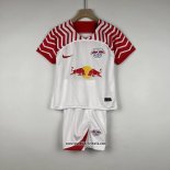 RB Leipzig Heimtrikot Kinder 2023-2024