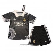 Real Madrid Trikot Special Kinder 2023-2024