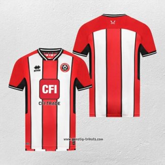 Sheffield United Heimtrikot 2023-2024