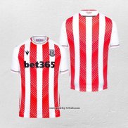 Stoke City Heimtrikot 2022-2023