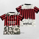 Thailand AC Milan Trikot Special 2023-2024