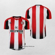 Thailand Brentford Heimtrikot 2023-2024