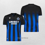 Thailand Club Brugge Heimtrikot 2023-2024