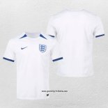 Thailand England Heimtrikot 2023