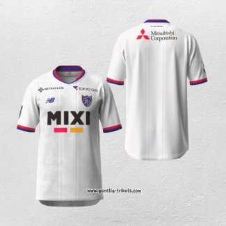 Thailand FC Tokyo Auswartstrikot 2023