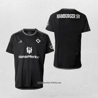 Thailand Hamburger 3rd Trikot 2023-2024