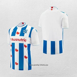 Thailand Heerenveen Heimtrikot 2023-2024