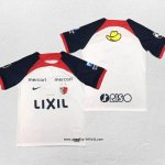 Thailand Kashima Antlers Auswartstrikot 2024