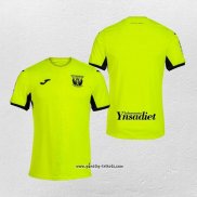 Thailand Leganes 3rd Trikot 2022-2023