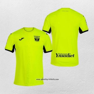 Thailand Leganes 3rd Trikot 2022-2023