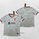 Thailand Liverpool 3rd Trikot 2024-2025