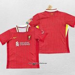 Thailand Liverpool Heimtrikot 2024-2025