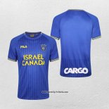 Thailand Maccabi Tel Aviv Auswartstrikot 2023-2024