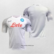 Thailand Napoli Euro Auswartstrikot 2022-2023