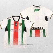 Thailand Palestino Deportivo Heimtrikot 2024