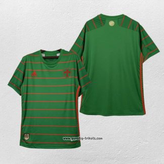 Thailand Portuguesa de Desportos Heimtrikot 2022-2023