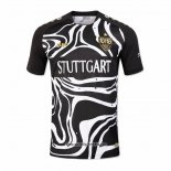 Thailand Stuttgart Trikot Special 2023-2024