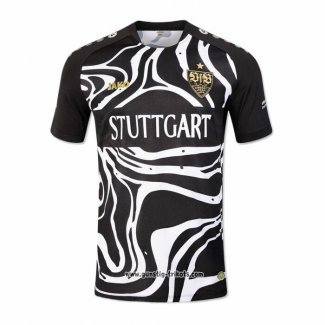 Thailand Stuttgart Trikot Special 2023-2024