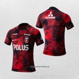 Thailand Urawa Red Diamonds Heimtrikot 2024