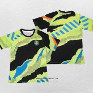 Traingsshirt Inter Milan 2022 Grun