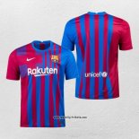 Barcelona Heimtrikot 2021-2022