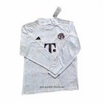 Bayern München 3rd Trikot Langarm 2023-2024 Bayern München 3rd Trikot Langarm 2023-2024