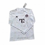 Bayern München 3rd Trikot Langarm 2023-2024