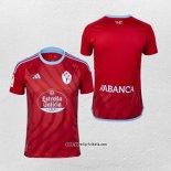 Celta Vigo Auswartstrikot 2023-2024