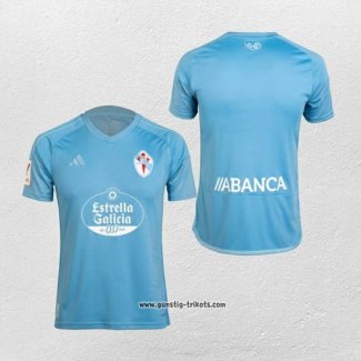 Celta Vigo Heimtrikot 2023-2024