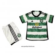 Celtic Heimtrikot Kinder 2023-2024