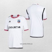 Colo-Colo Heimtrikot 2023