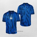 El Salvador Heimtrikot 2023-2024