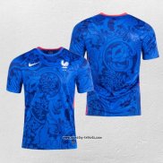 Frankreich Heimtrikot Euro 2022