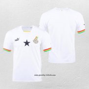 Ghana Heimtrikot 2022