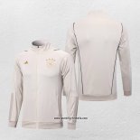 Jacke Deutschland 2022-2023