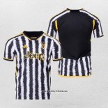 Juventus Heimtrikot 2023-2024