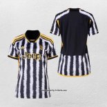 Juventus Heimtrikot Damen 2023-2024