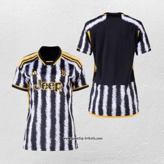 Juventus Heimtrikot Damen 2023-2024