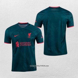 Liverpool 3rd Trikot 2022-2023