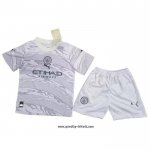 Manchester City Chinese New Year Kinder 2023-2024