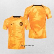 Niederlande Heimtrikot 2022