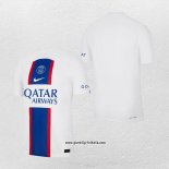 Paris Saint-Germain 3rd Trikot 2022-2023