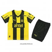 Penarol Heimtrikot Kinder 2023-2024